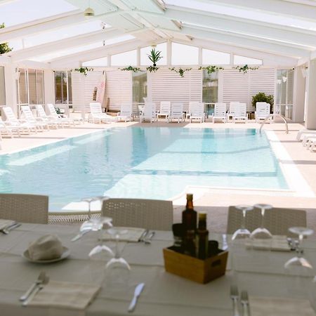 Da Biagio B&B - Ristorante San Severo Exteriér fotografie